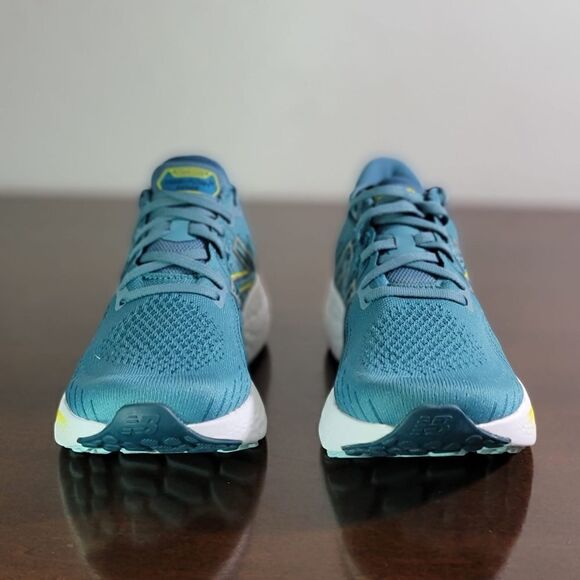 New Balance Fresh Foam Vongo v5 Fuel Cell 990 1080 v11 Men’s Size 7 Blue White - Picture 7 of 12